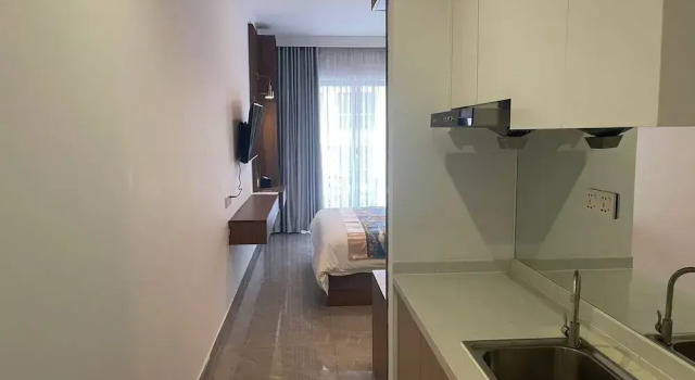 M9 Kirirom Hotel