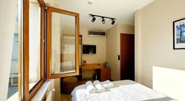 Номер Classic Sultan Pier Hotel