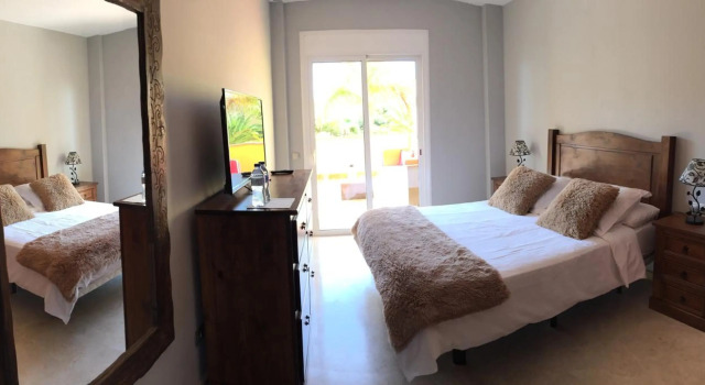 Apartamento de lujo en puerto santiago 2, Prenota Appartamento Guía de Isora 