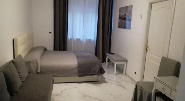 B&B Casa Nizza