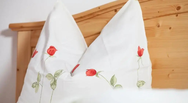 Номер Standard Hotel Messnerwirt