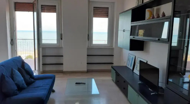 Апартаменты Locanda Cuore Di Mare -1