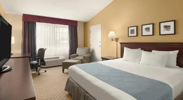 Номер Standard Country Inn & Suites by Radisson, Sioux Falls