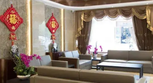 Jiuquan Jinchengtai Hote, Book Hotel Jiuquan Gansu