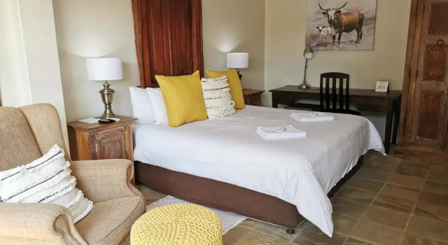 Трёхместный номер Standard Excellent Guest House