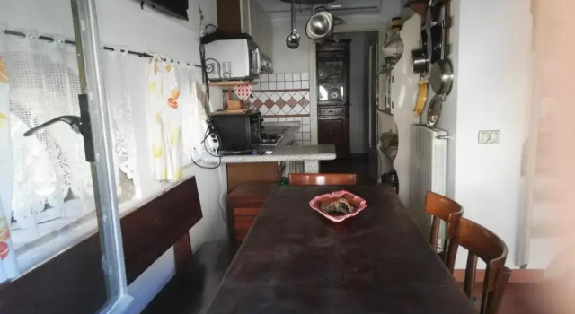 Коттедж Il Rustico