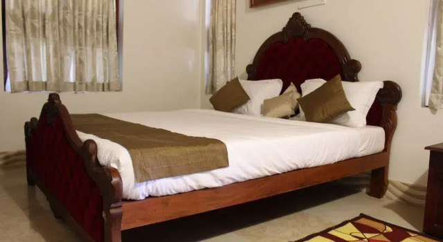 Neelambari Ecotourism Thrissur Aratupuzh