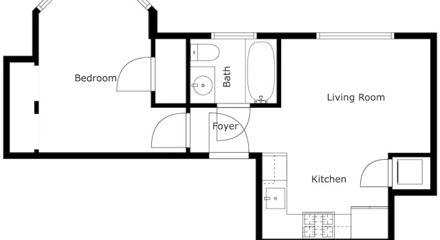 Апартаменты Luxury StayRafa 2000 Spruce