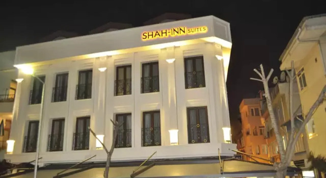 Shah Inn Hotel, Boek Hotel Hotels in Regio Marmara met ontbijt, Ontbijt