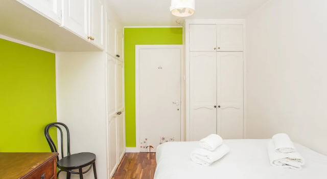 2 Bedroom Flat Near Notting Hill