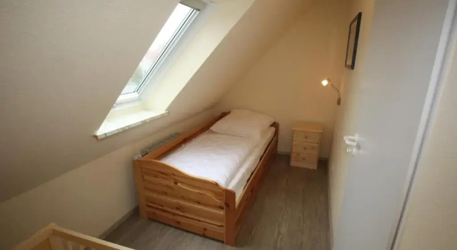 Haus Strandgang, Whg 6, Забронировать Отель Отели Келленхузен с парковкой, Парковка