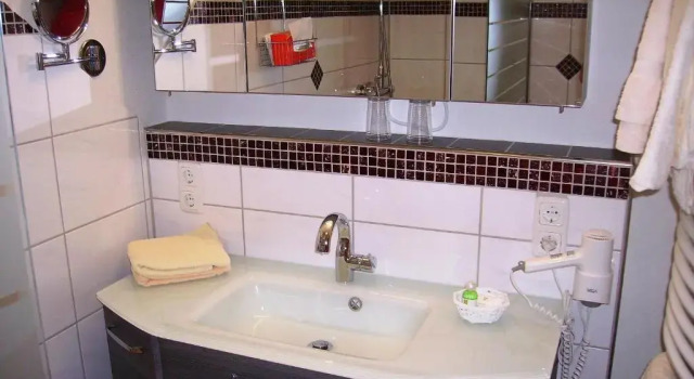 Номер Comfort PIEPers Hotel Garni
