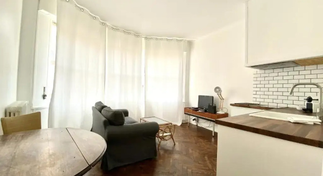 Апартаменты Superior Appartements avec chambre séparée - Toulouse hypercentre