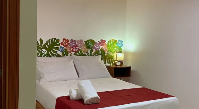 Номер Standard HOTEL EVOCACIÓN