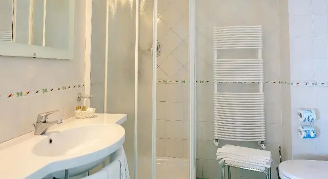 Номер Standard Residence Due Torri
