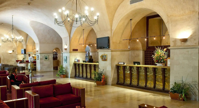 Medina Diar Lemdina Resort and Spa