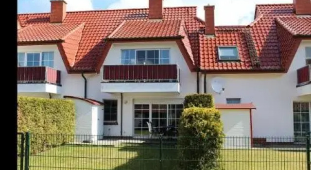 Ferienwohnung Sünnenkringel 55, Забронировать Отель Цингст Barther Bodden, рядом с Пляж Цингст