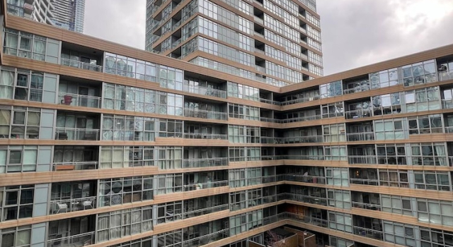 Cityside Waterfront Loft, Réserver Hôtel Toronto 