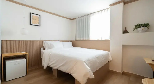 Номер Standard Stay 105 Haenggung