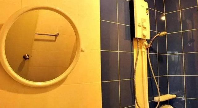 Двухместный номер Standard Be Rich Hotel