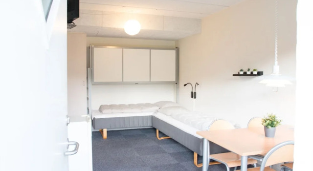 PULZION - Sportshotel