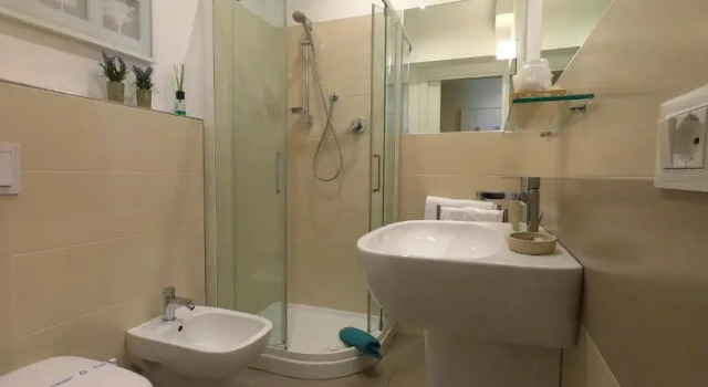 Номер Superior Hotel Olympic