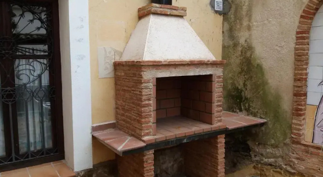 Коттедж с 5 комнатами Apartamentos Rurales La Casa de las Médicas