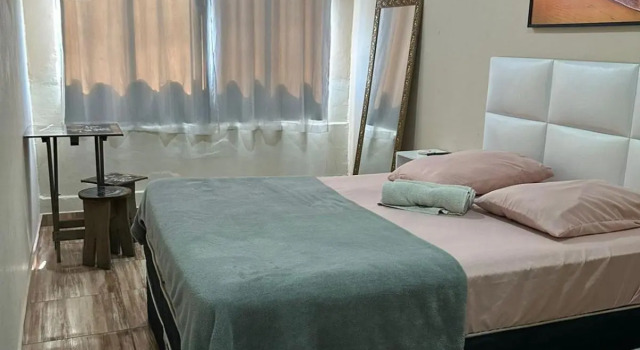 Pousada Cantinho do Joá, Забронировать Отель Отели штата Рио-де-Жанейро 3 звезды, 3*