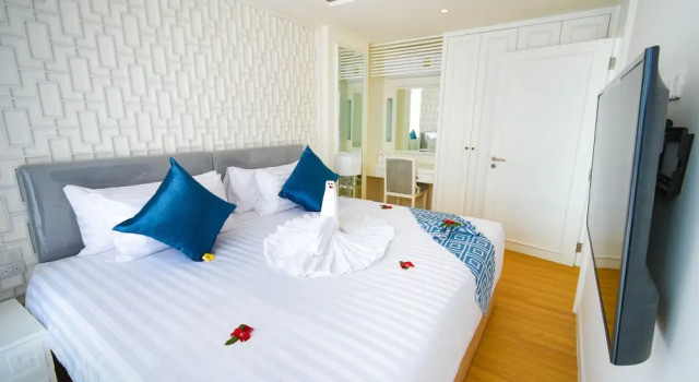 The Aristo Seaview Patong