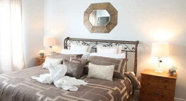 Cinderellas Retreat
