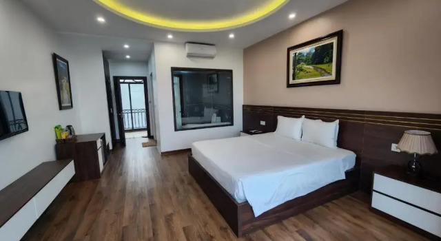 Lotus Hotel Ninh Binh