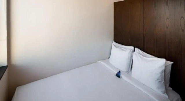 Номер Standard Orchard Street Hotel