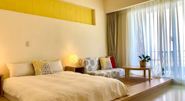 Номер Standard The Deer Head Inn