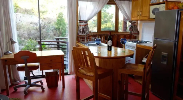 Suite Vekis Village Cottages