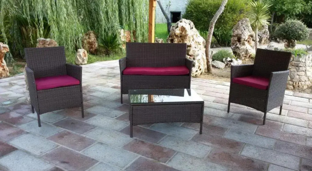 Коттедж Villa Angioj