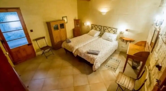 Biệt thự Steves Villas