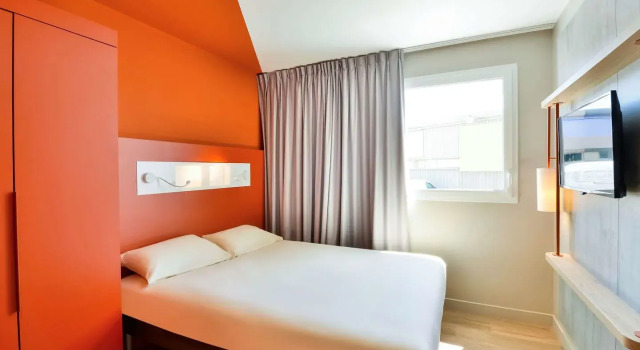 ibis Budget Mâcon Crêches, Prenota Hotel Chaintre Beaujolais