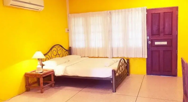 Jack Beach Resort