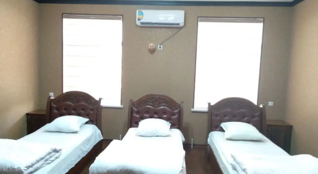 Chust Fayz Hotel, Book Hotel Chust Namangan