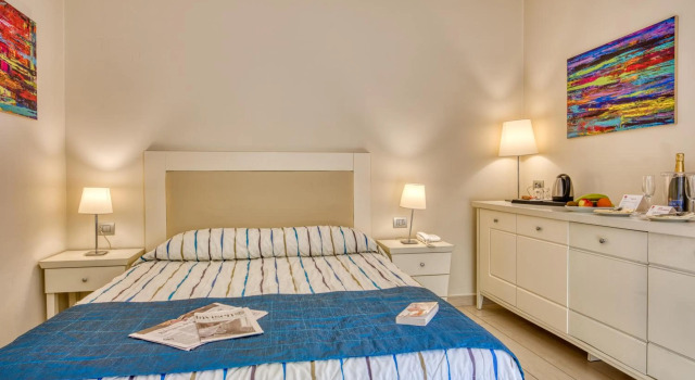 Hotel Ariston and Palazzo Santa Caterina, Book Hotel Hotels in Sicily with a Pool, Swimming Pool