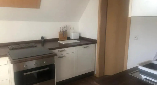 Апартаменты Das Spritzenhaus