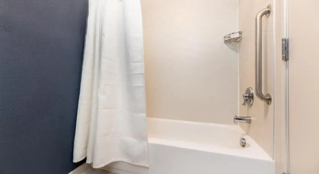 Четырёхместный номер Standard Fairfield Inn & Suites by Marriott Spearfish