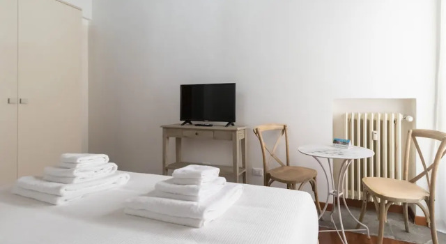 Апартаменты Italianway Collection - Barberini Elegantia Apartments Roma