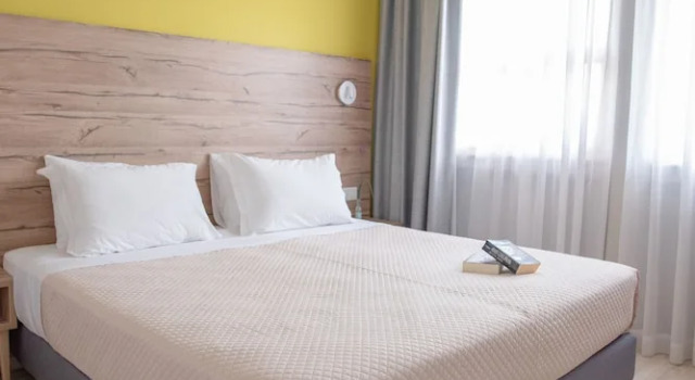 Апартаменты Comfort Plakias Riviera