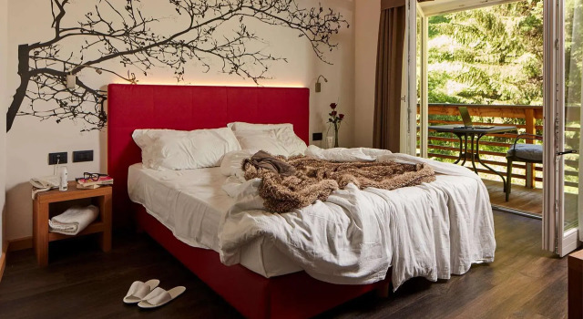 Hotel Valacia, Забронировать Отель Поцца-ди-Фасса Долина Валь-ди-Фасса