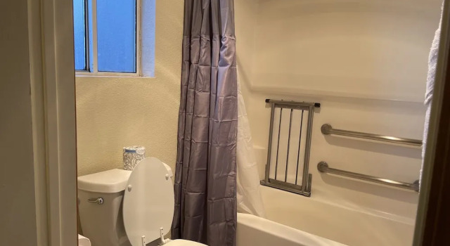 Номер Standard Snow Bear Lodge