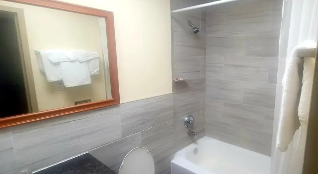 Номер Standard Jets Motor Inn