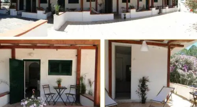 Isola Di Favignana - Cala Rossa, Book Hotel Hotels in Sicily with Parking, Parking