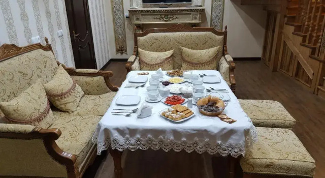 Shafran B&B