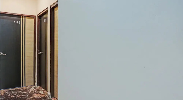 Itsy Hotels Punest, Забронировать Отель Отели штата Махараштры 3 звезды, 3*